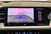 heti ajoon Audi Q4 e-tron