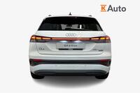 heti ajoon Audi Q4 e-tron