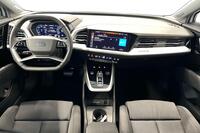 heti ajoon Audi Q4 e-tron