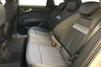 heti ajoon Audi Q4 e-tron