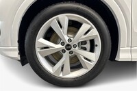 heti ajoon Audi Q4 e-tron