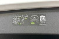 heti ajoon Audi Q4 e-tron