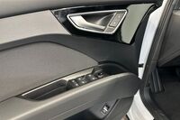 heti ajoon Audi Q4 e-tron