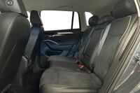 heti ajoon Volkswagen Tiguan