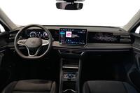 heti ajoon Volkswagen Tiguan