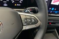 heti ajoon Volkswagen Tiguan