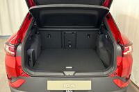 heti ajoon Volkswagen ID.4