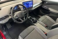 heti ajoon Volkswagen ID.5