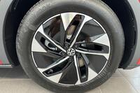heti ajoon Volkswagen ID.5
