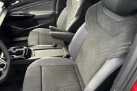 heti ajoon Volkswagen ID.5
