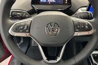 heti ajoon Volkswagen ID.5