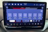 heti ajoon Volkswagen ID.5