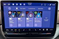 heti ajoon Volkswagen ID.5