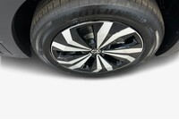 heti ajoon Volkswagen T-Cross