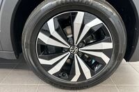 heti ajoon Volkswagen T-Cross