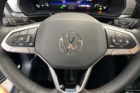 heti ajoon Volkswagen T-Cross