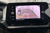 heti ajoon Volkswagen T-Cross