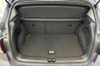 heti ajoon Volkswagen T-Cross