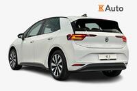 heti ajoon Volkswagen ID.3 Neo