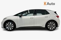heti ajoon Volkswagen ID.3 Neo