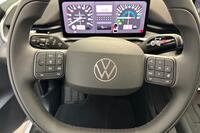 heti ajoon Volkswagen ID.3 Neo