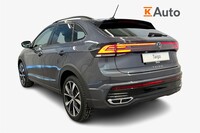 heti ajoon Volkswagen Taigo