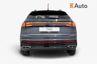 heti ajoon Volkswagen Taigo