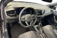 heti ajoon Volkswagen Taigo