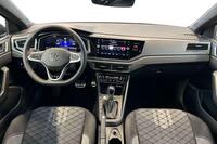 heti ajoon Volkswagen Taigo