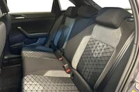 heti ajoon Volkswagen Taigo