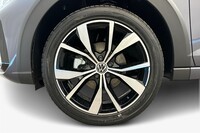 heti ajoon Volkswagen Taigo