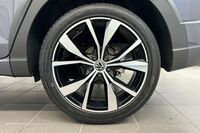 heti ajoon Volkswagen Taigo