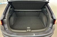 heti ajoon Volkswagen Taigo