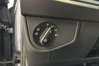 heti ajoon Volkswagen Taigo