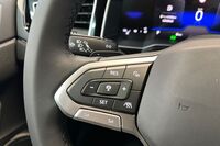 heti ajoon Volkswagen Taigo