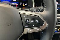 heti ajoon Volkswagen Taigo