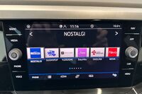 heti ajoon Volkswagen Taigo