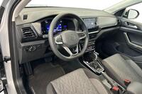 heti ajoon Volkswagen T-Cross