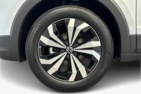 heti ajoon Volkswagen T-Cross