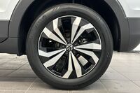 heti ajoon Volkswagen T-Cross