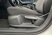 heti ajoon Volkswagen T-Cross