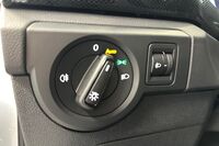 heti ajoon Volkswagen T-Cross