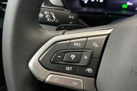 heti ajoon Volkswagen T-Cross