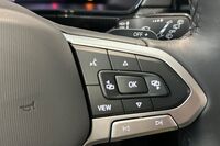 heti ajoon Volkswagen T-Cross