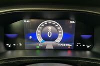 heti ajoon Volkswagen T-Cross