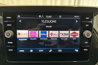 heti ajoon Volkswagen T-Cross