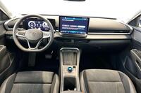 heti ajoon Volkswagen T-Roc