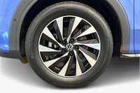 heti ajoon Volkswagen T-Roc