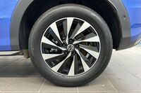 heti ajoon Volkswagen T-Roc