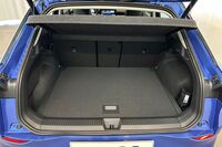 heti ajoon Volkswagen T-Roc